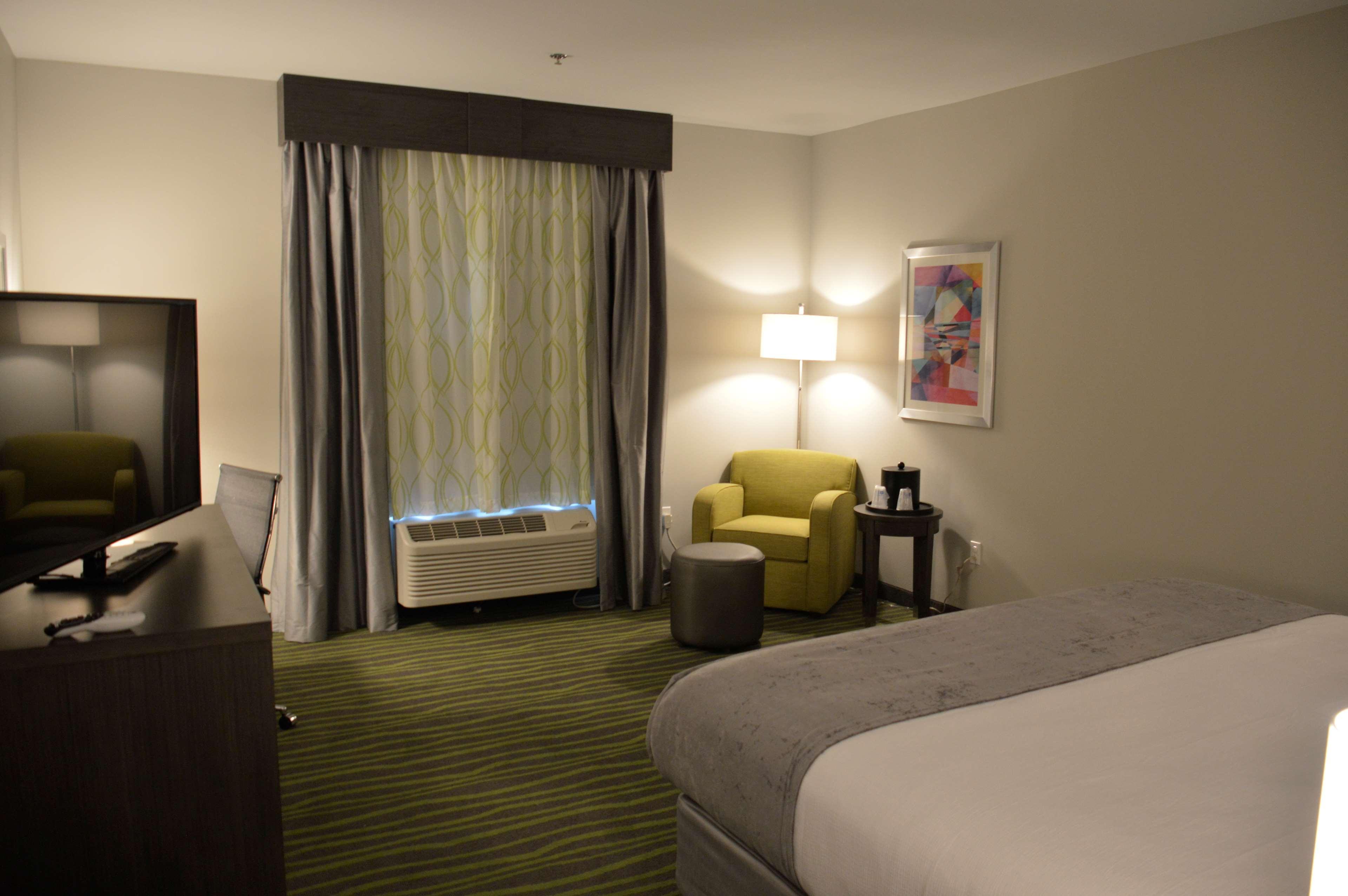 Best Western Plus Prien Lake Inn&Suites Lake Charles Exterior foto