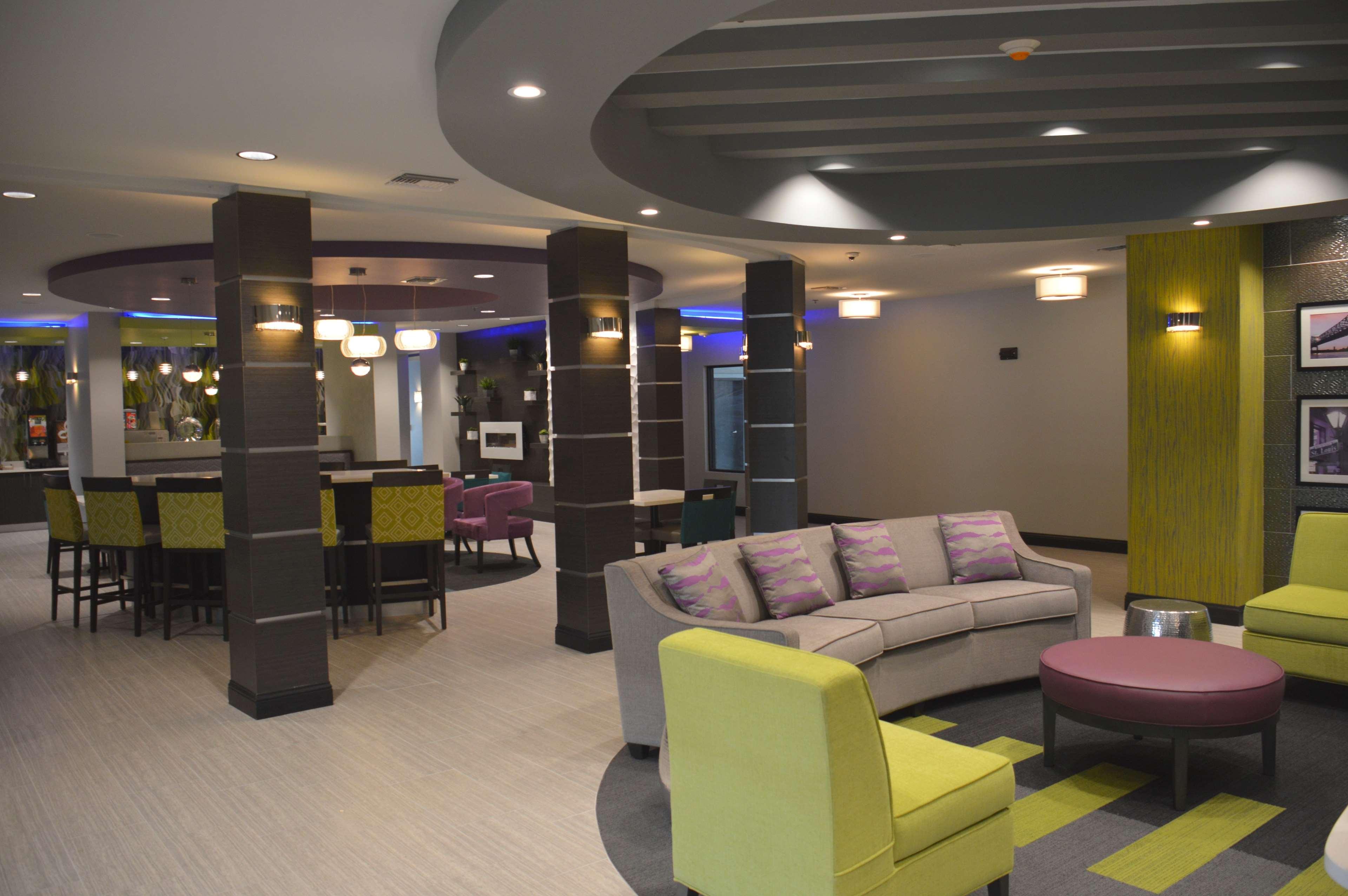 Best Western Plus Prien Lake Inn&Suites Lake Charles Exterior foto