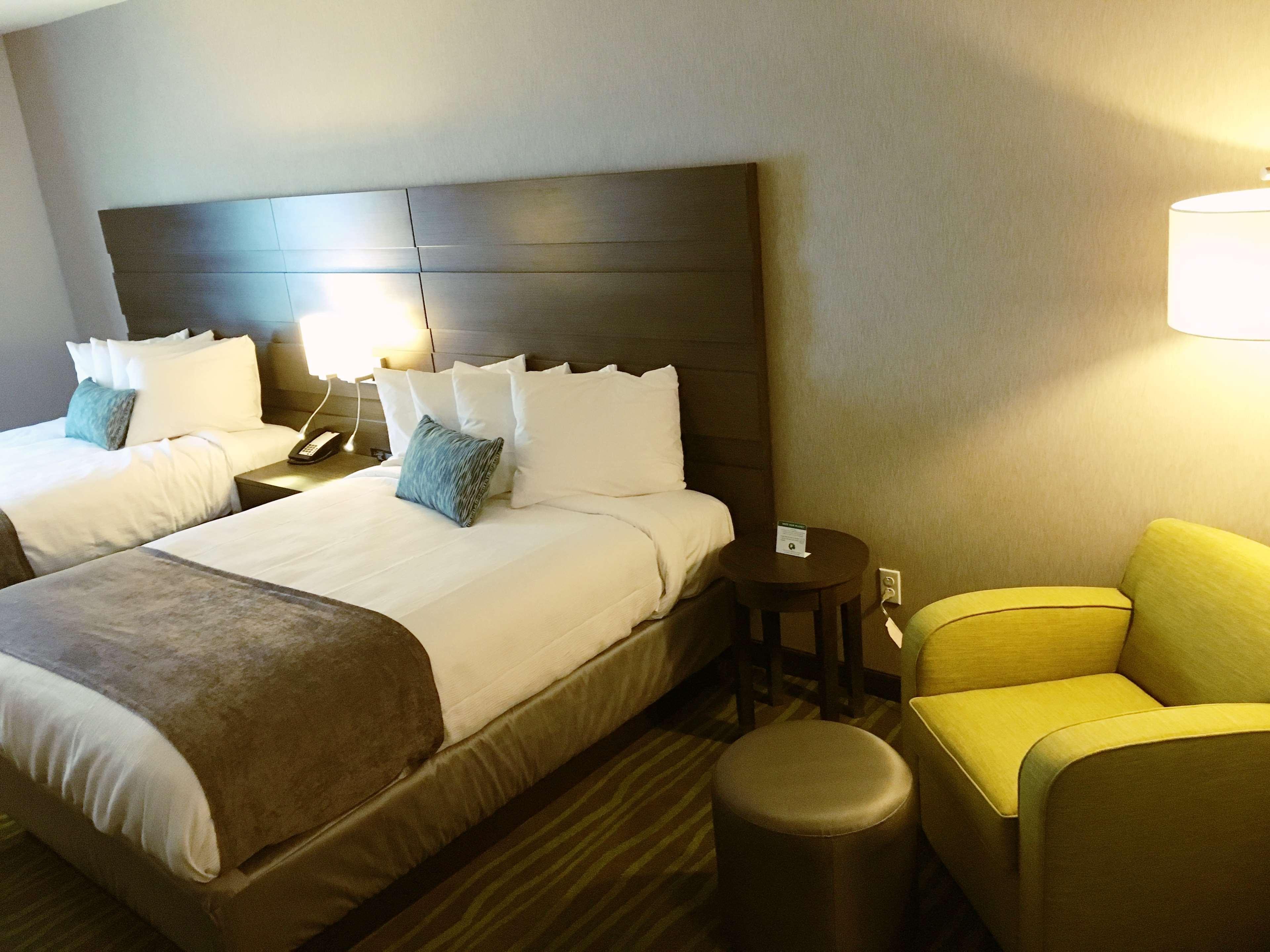 Best Western Plus Prien Lake Inn&Suites Lake Charles Exterior foto